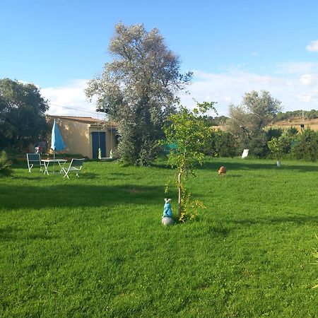Casa Villa El Olivar Huelva Oda fotoğraf