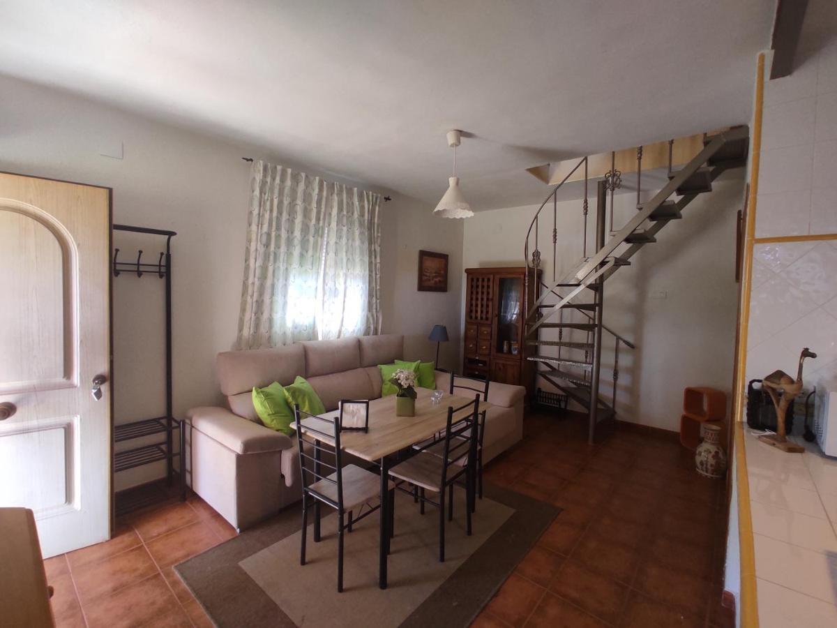 Casa Villa El Olivar Huelva Dış mekan fotoğraf