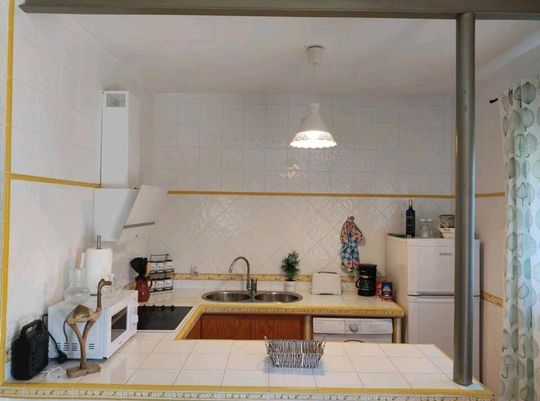 Casa Villa El Olivar Huelva Dış mekan fotoğraf