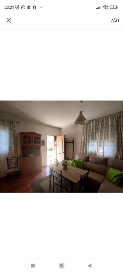 Casa Villa El Olivar Huelva Dış mekan fotoğraf