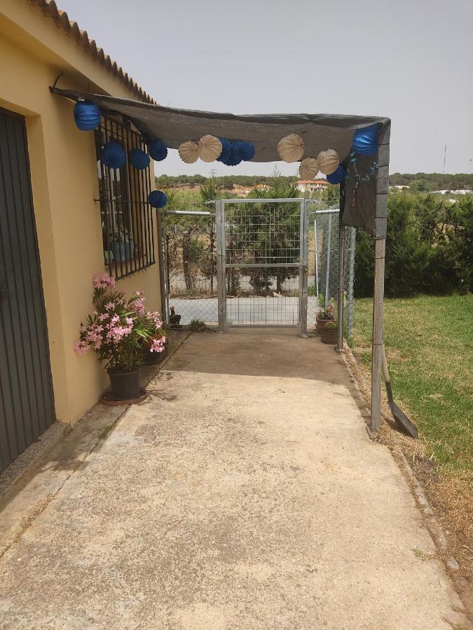 Casa Villa El Olivar Huelva Dış mekan fotoğraf